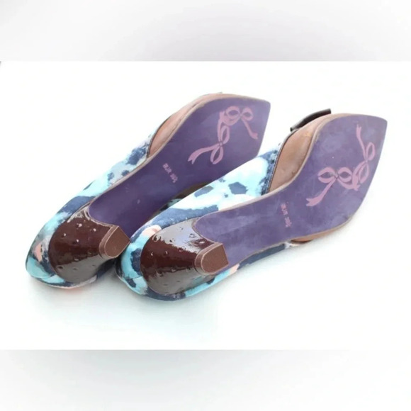 Poetic License Diary pumps - Picture 6 of 12